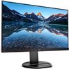 Philips Monitor 25" ( IPS Full HD 1080p 60Hz ) B LINE Powersensor Black 252B9 00