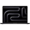 Apple Notebook 16,2" MACBOOK PRO ( Apple M4 Pro 48GB 512GB ) Space black MX2Y3T