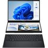 Asus 2 in 1 Notebook 14" ZENBOOK DUO UX8406MA PZ286W Intel Core Ultra 7 16GB 1TB
