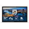 Philips Monitor 22" ( IPS Full HD 1080p 75Hz ) B LINE Touchscreen Open Frame