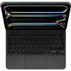 Apple Custodia con tastiera IPAD Pro 11 M4 MAGIC KEYBOARD Black MWR23T A