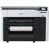 Epson Plotter A0 SureColor SC-P6500E 24in - Single Rol No PS3