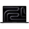 Apple Notebook 14,2" MACBOOK PRO ( Apple M4 24GB 512GB ) Space black MX2H3T A