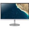 Acer Monitor 23,8" Full HD 1080p CB2 SERIES CB242YESMIPRX Black e Silver UM