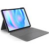 Logitech Custodia con tastiera IPAD Pro 13 M2 COMBO TOUCH Oxford grey 920 012615