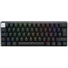 Logitech Tastiera computer G SERIES Pro X 60 Black 920 011908