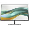 Hp Monitor 23,8" ( IPS 1920x1080 FULL HD 100Hz ) SERIE 5 PRO 524pf Silver e