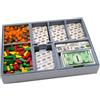 Folded Space Food Chain Magnate - Organizer Folded Space in EvaCore - FCM