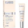 Eubos Anti-Age - Eye Contour Contorno Occhi all'Acido Ialuronico, 15ml