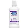 Oral-B 3D White Luxe Perfect Collutorio Perfezione Sbiancante, 500ml