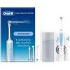 Oral-B Idropulsore MD20 + 2 Beccucci Oxyjet + 2 Beccucci Water Jet