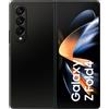 SAMSUNG Galaxy Z Fold4 5G 512GB Nero Molto Buono - Ricondizionato