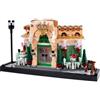 Lego Icons Parisian Café Francese 10362 di Lego