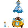 Lego Disney Abito di Cenerentola 43266 di Lego