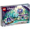 Lego Disney Casa sulla spiaggia di Lilo e Stitch 43268 di Lego