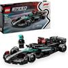 LEGO Speed Champions Auto da Corsa Mercedes-AMG PETRONAS F1 W 15 77244 di Lego