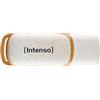 IntensoChiavetta USB 3.2 Gen 1x1 Green Line 64 GB