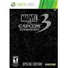 Capcom MARVEL VS CAPCOM 3 COLLECTOR'S EDITION (X360)