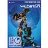 Koch Media PC: Wildstar - Carta Prepagata 15 Giorni