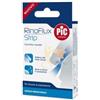 Pic Solution Pic Rinoflux Strip Cerotto Nasale Standard per Favorire la Respirazione 10 Pezzi
