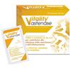 PALADIN PHARMA SpA Vitality - Astenase Integratore Alimentare 14 Bustine
