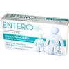 PALADIN PHARMA SpA Enterolife 4 Miliardi Integratore Alimentare 20 Flaconi - Equilibrio Flora Batterica Intestinale