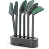 Lékué Set di Utensili da Cucina Essenziali 5 unità