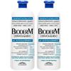 Bioderm Dermoliquido Ph Autoequilibrante 2x1000 ml Emulsione