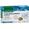 SANTIVERI Sa FLOR INTOLLERANCE ATTACCO30CPS