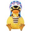 Banpresto Karoo One Piece Action Figure - Sofvimates 13 cm - BP89839P Multicolore - Figura da collezione - Ideale per i fan degli Anime