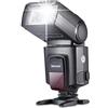 NEEWER TT560 Flash Speedlite con M/S1/S2, Speedlight Universale Manuale a Contatto Singolo Compatibile con Canon Nikon Panasonic Olympus Pentax Sony Fotocamere DSLR e Mirrorless con Hot Shoe Standard