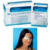 Plastod GARZA OCULARE COMPRESSA ADESIVA HYPORDRESS EYE TNT ESTENSIBILE BIANCA 6,5X9,5 CM 10 PEZZI