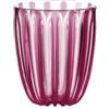Guzzini - Bicchiere basso in bio- based plastic, ametista, DOLCEVITA