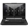 ASUS TUF Gaming A15 FA506NC-HN001W AMD Ryzen™ 5 7535HS Computer portatile 39,6 cm (15.6'') Full HD 16 GB DDR5-SDRAM 512 GB SSD NVIDIA GeForce RTX 3050