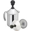 Inoxriv S.p.A. 56200004 montalatte e scaldalatte Manuale Acciaio inox