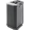 BOSE F1 SUBWOOFER ATTIVO 2x10" 1000W