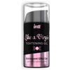INTT Gel Astringente Like a Virgin 15ml