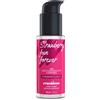 CRUSHIOUS Lubrificante a Base d'Acqua Fragola 50ml