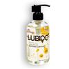 LUBIDO Lubrificante Anale a Base d'Acqua Infuso di Aloe 250ml