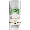 INTT Gel Vibrante Vibration! Vegano Cocco 15ml