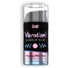 INTT Gel Vibrante Vibration! Bubble Gum 15ml