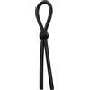 CRUSHIOUS Anello Pene Regolabile In Silicone Billy The Ring