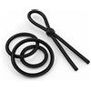 CRUSHIOUS Set di anelli fallici in silicone Daltons 4 pezzi
