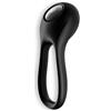 SATISFYER Anello Vibrante Majestic Duo Nero