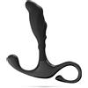 CRUSHIOUS Massaggiatore Prostatico in Silicone Djinn