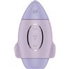SATISFYER Succhia Clitoride Mission Control