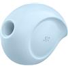 SATISFYER Succhia Clitoride Sugar Rush Blu