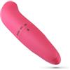 CRUSHIOUS Vibratore Mini G-Finder Rosa