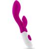 CRUSHIOUS Vibratore Rabbit Cherie