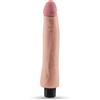 CRUSHIOUS Vibratore Realistico Casanova